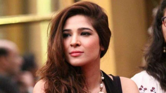 Ayesha Omer