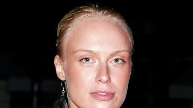 CariDee English