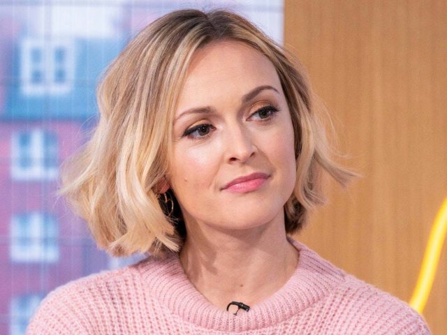 Fearne Cotton