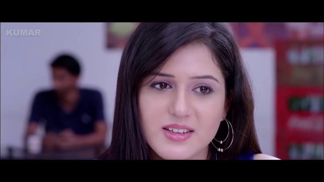 Isha Rikhi