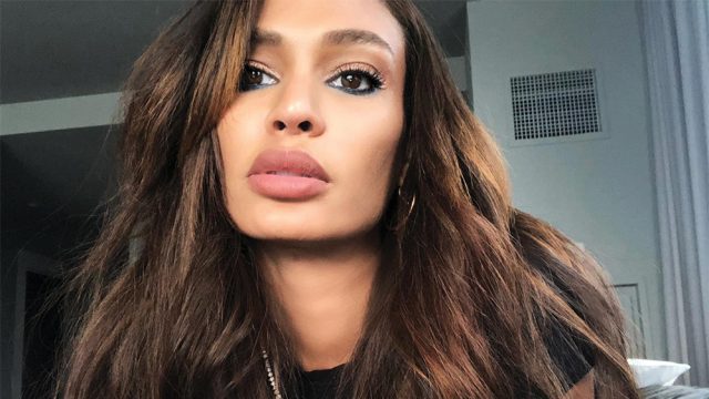 Joan Smalls