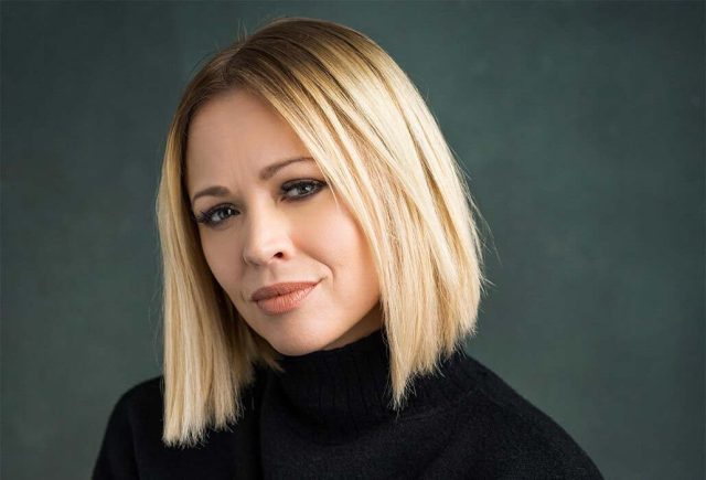 Kimberley Walsh