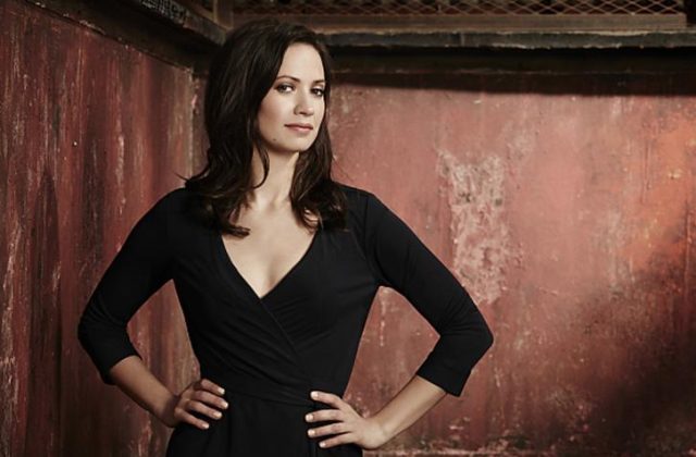 Kristen Gutoskie