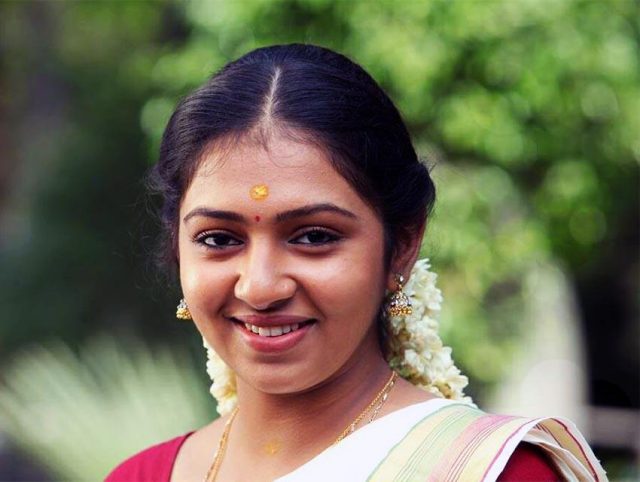 Lakshmi Menon