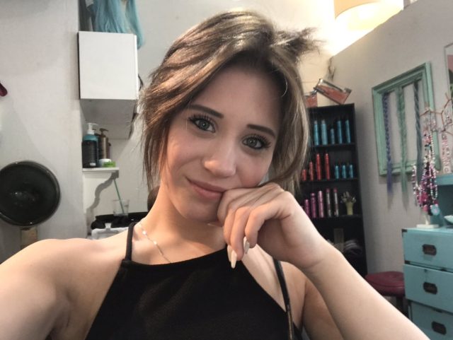 Lizzy Wurst