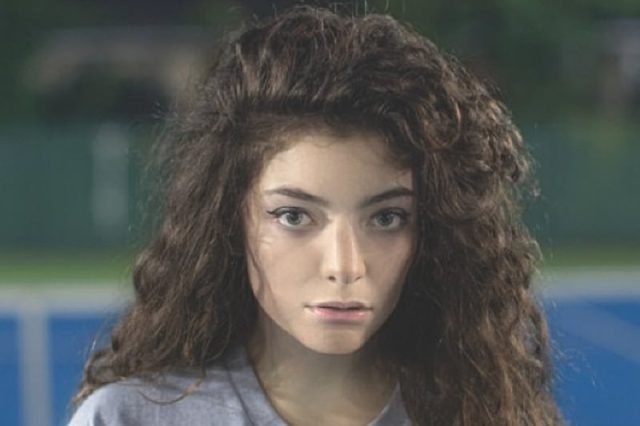 Lorde