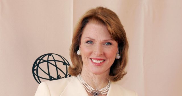 Mariette Hartley