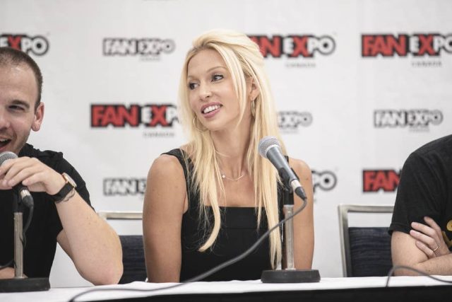 Miriam McDonald