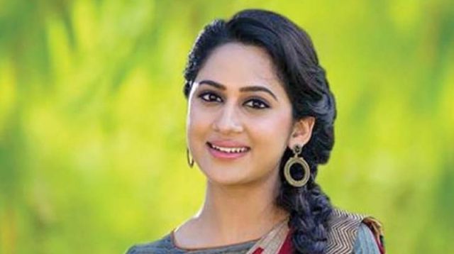 Miya George
