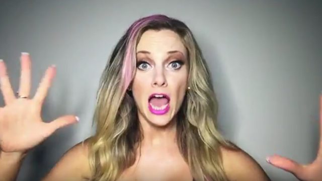 Nicole Arbour