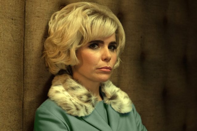 Paloma Faith
