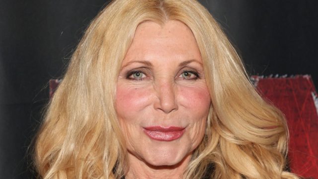 Pamela Bach