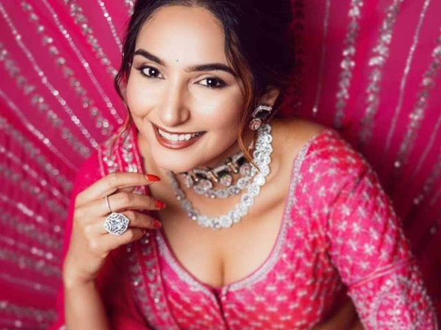 Ragini Dwivedi