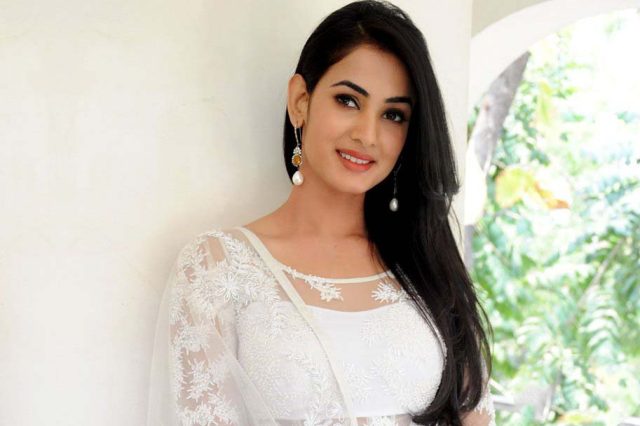 Sonal Chauhan