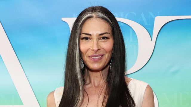 Stacy London
