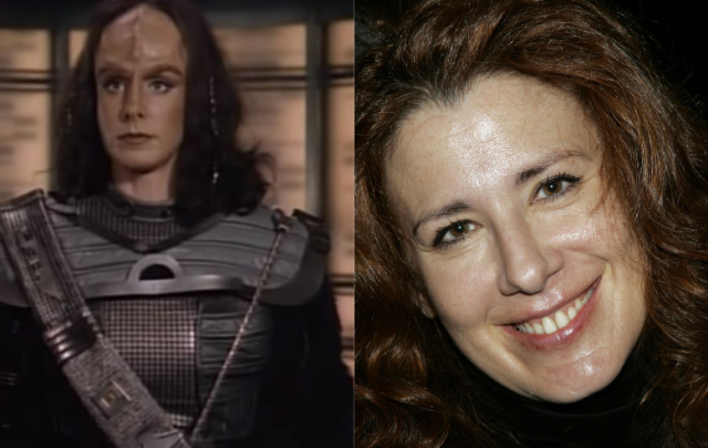 Suzie Plakson