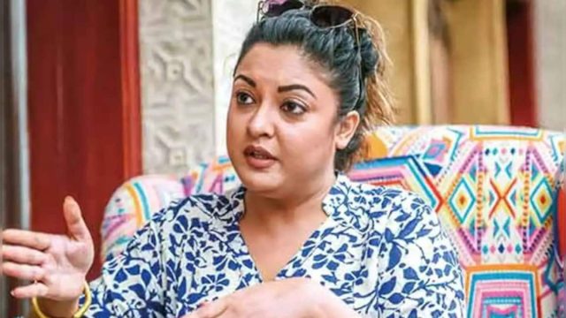 Tanushree Dutta