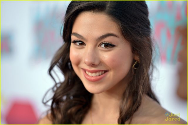 Amber Montana
