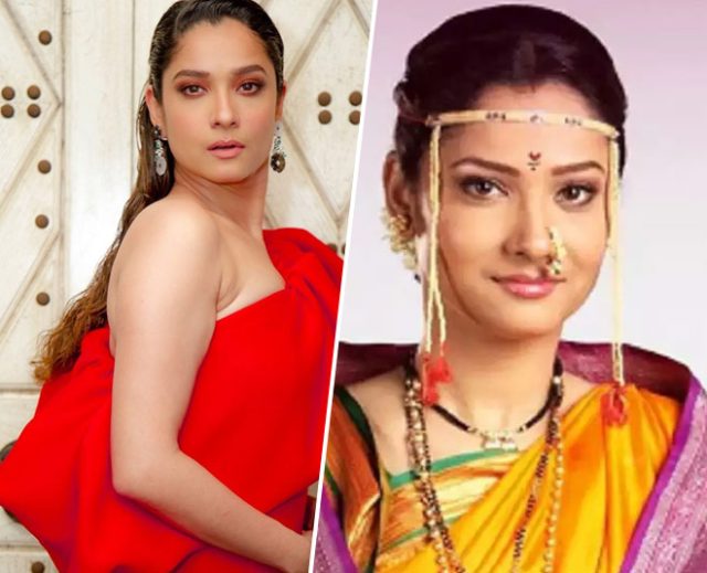Ankita Lokhande