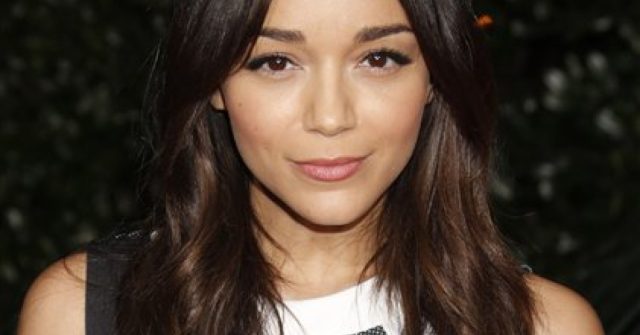 Ashley Madekwe