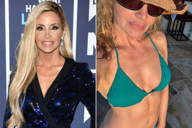 Camille Grammer
