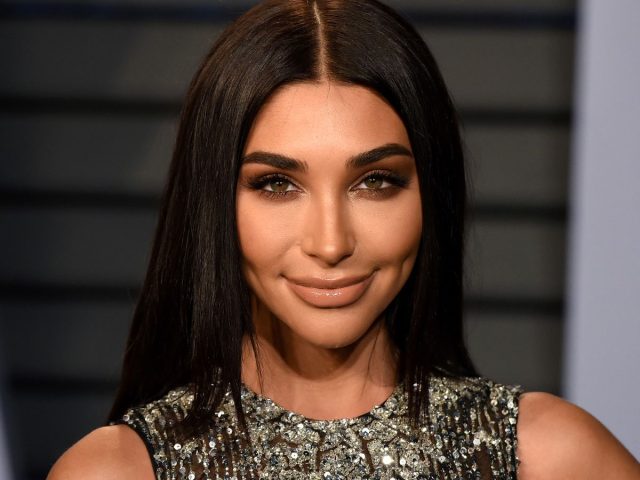 Chantel Jeffries