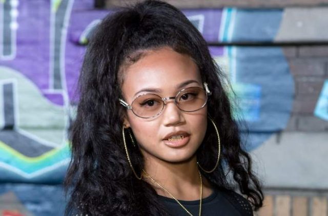 Cymphonique Miller