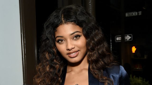 Danielle Herrington