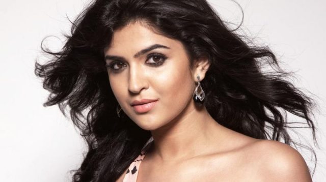 Deeksha Seth