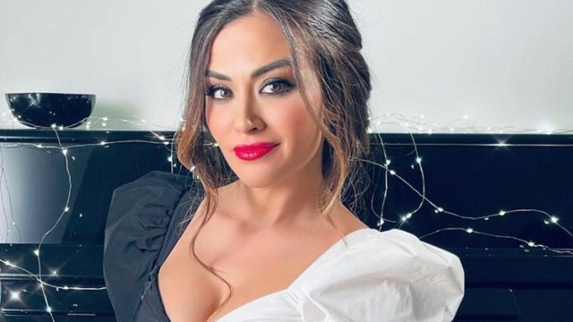Giorgia Palmas