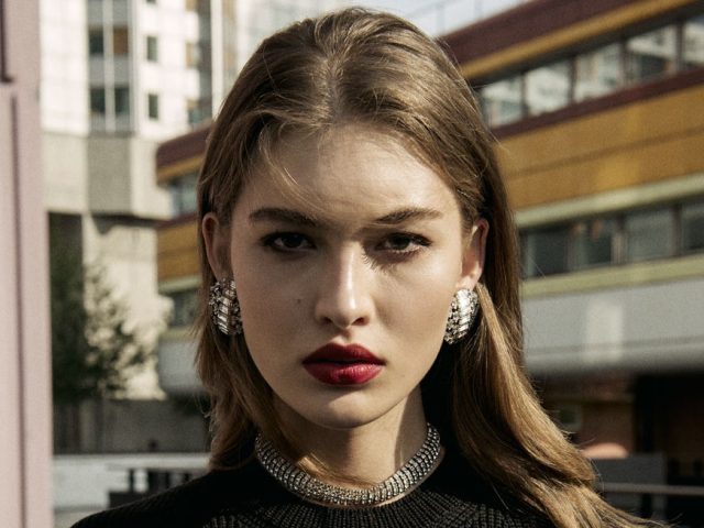 Grace Elizabeth
