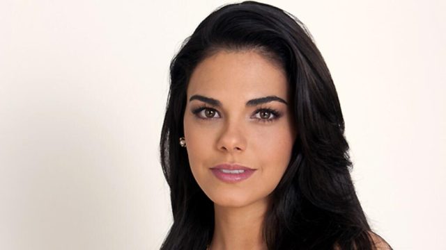 Livia Brito