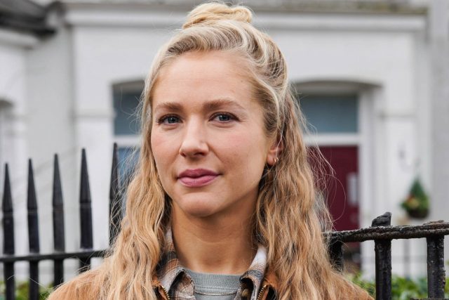 Maddy Hill