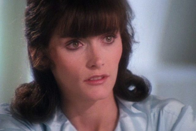Margot Kidder