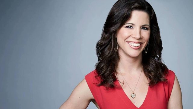 Mary Katharine Ham