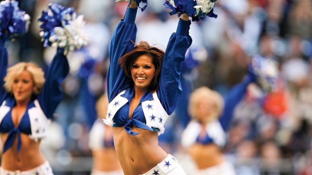 Melissa Rycroft