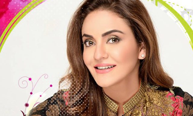 Nadia Khan