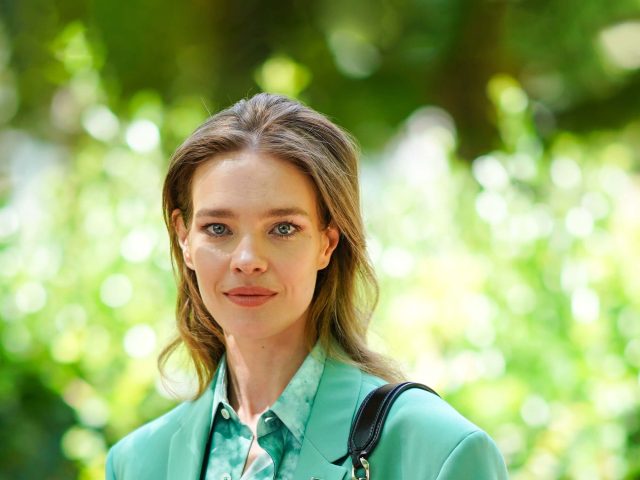 Natalia Vodianova