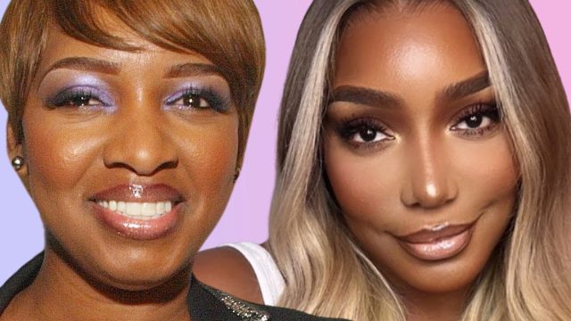 NeNe Leakes