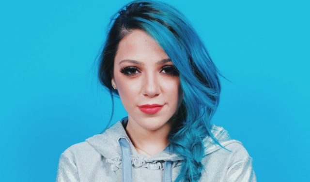 Niki DeMartino