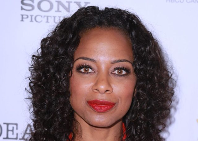 Nischelle Turner