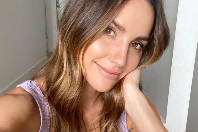 Rachael Finch