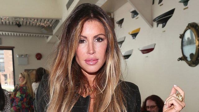 Rachel Uchitel
