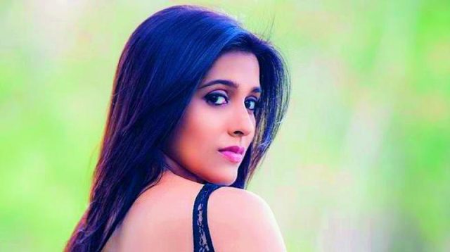 Rashmi Gautam