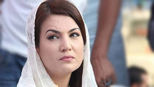 Reham Khan