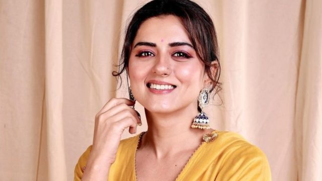 Ridhi Dogra