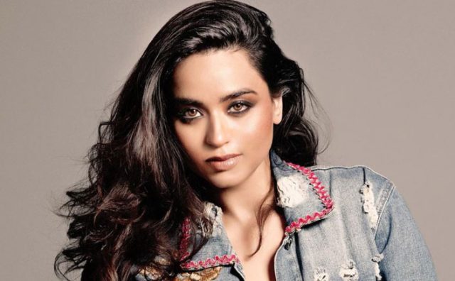 Soundarya Sharma