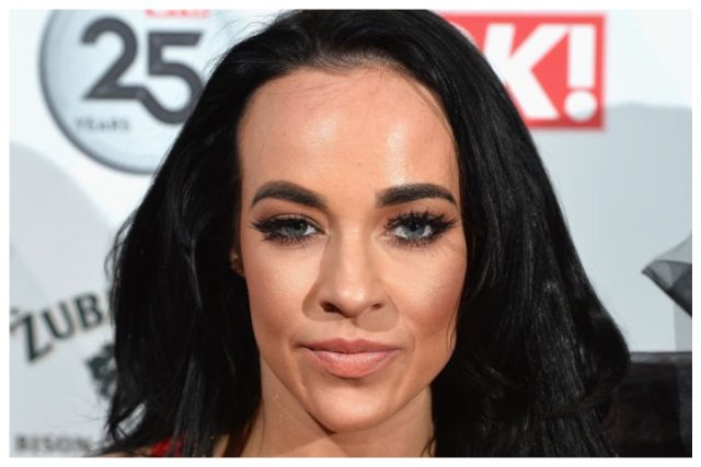 Stephanie Davis