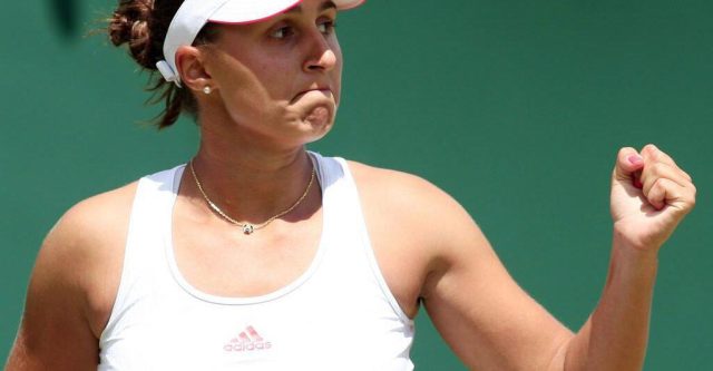 Tamira Paszek