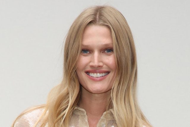 Toni Garrn